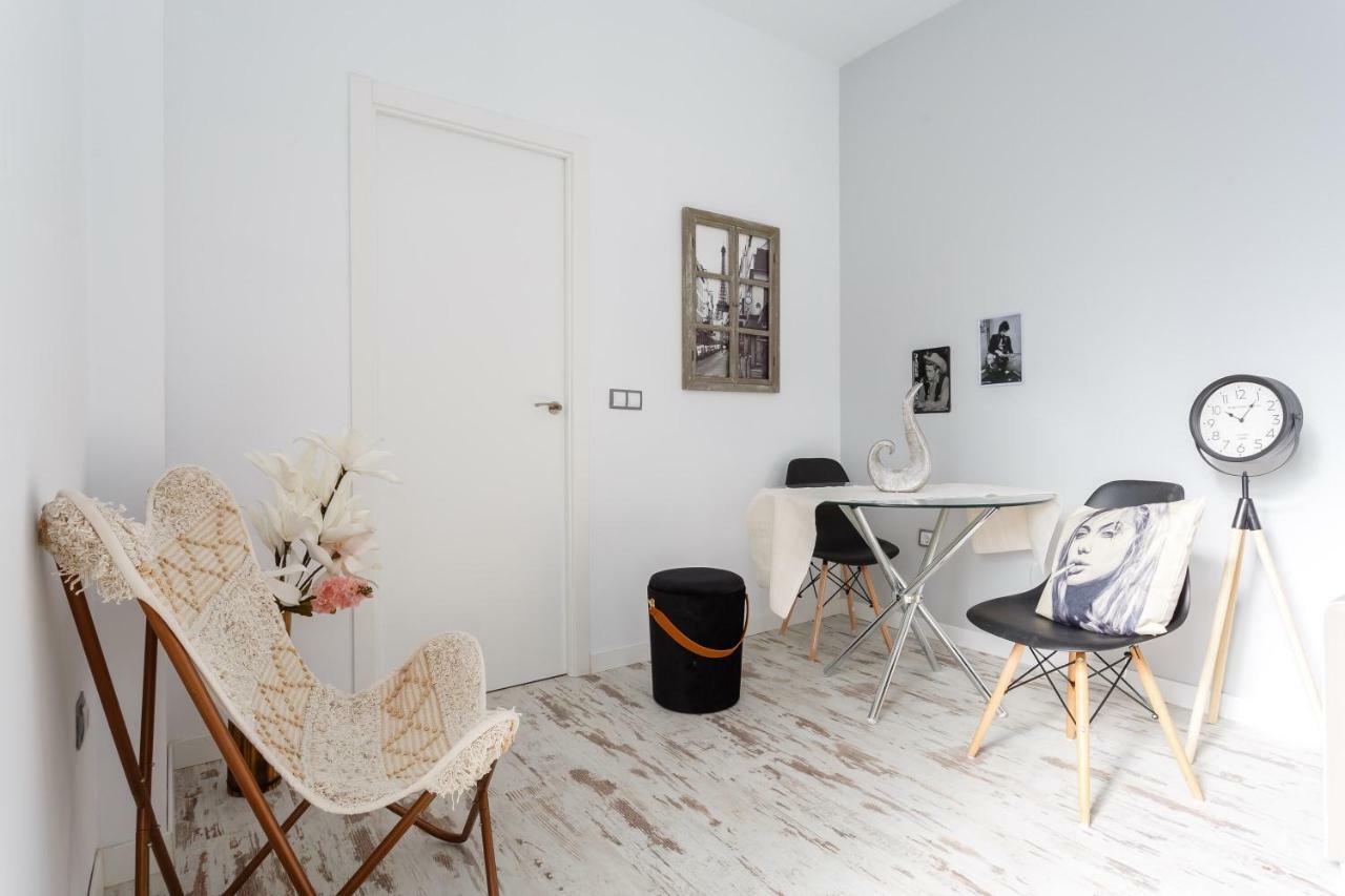 Mi Bohemia Caleta Apartment Cadiz Luaran gambar